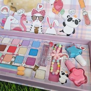 Kids Make Up Set - thumbnail 2