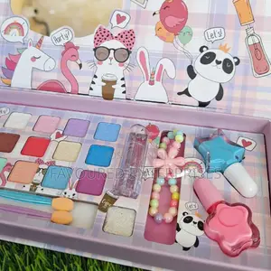 Kids Make Up Set