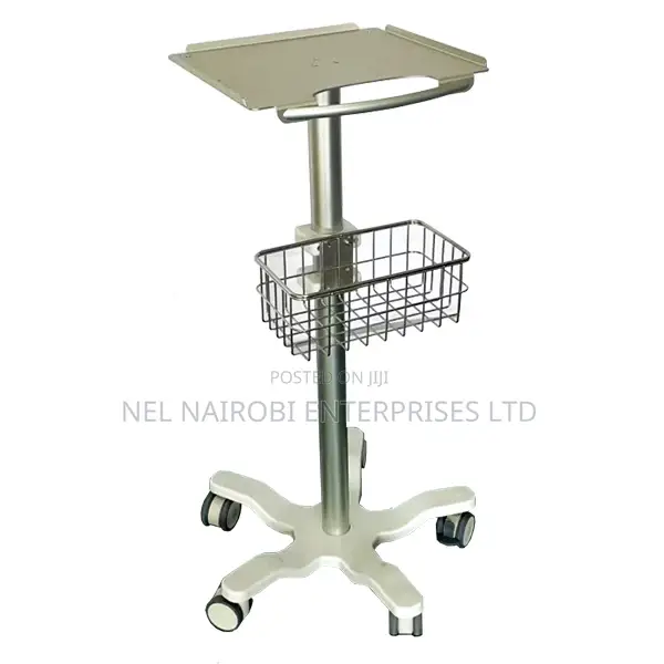 ECG Machine