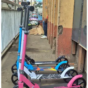 2 Wheel Scooter