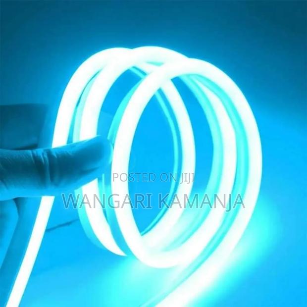 12v Neon Light - main view