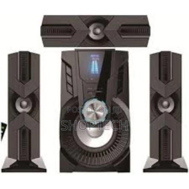 Nunix 3.1CH NU- M7 Home Theater Speaker System