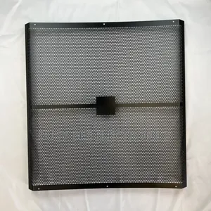 SRX 718 Bass Speaker Grill