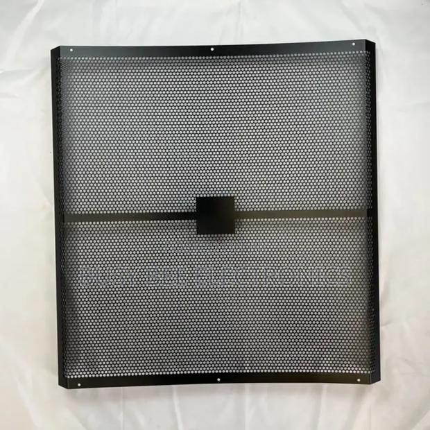 SRX 718 Bass Speaker Grill