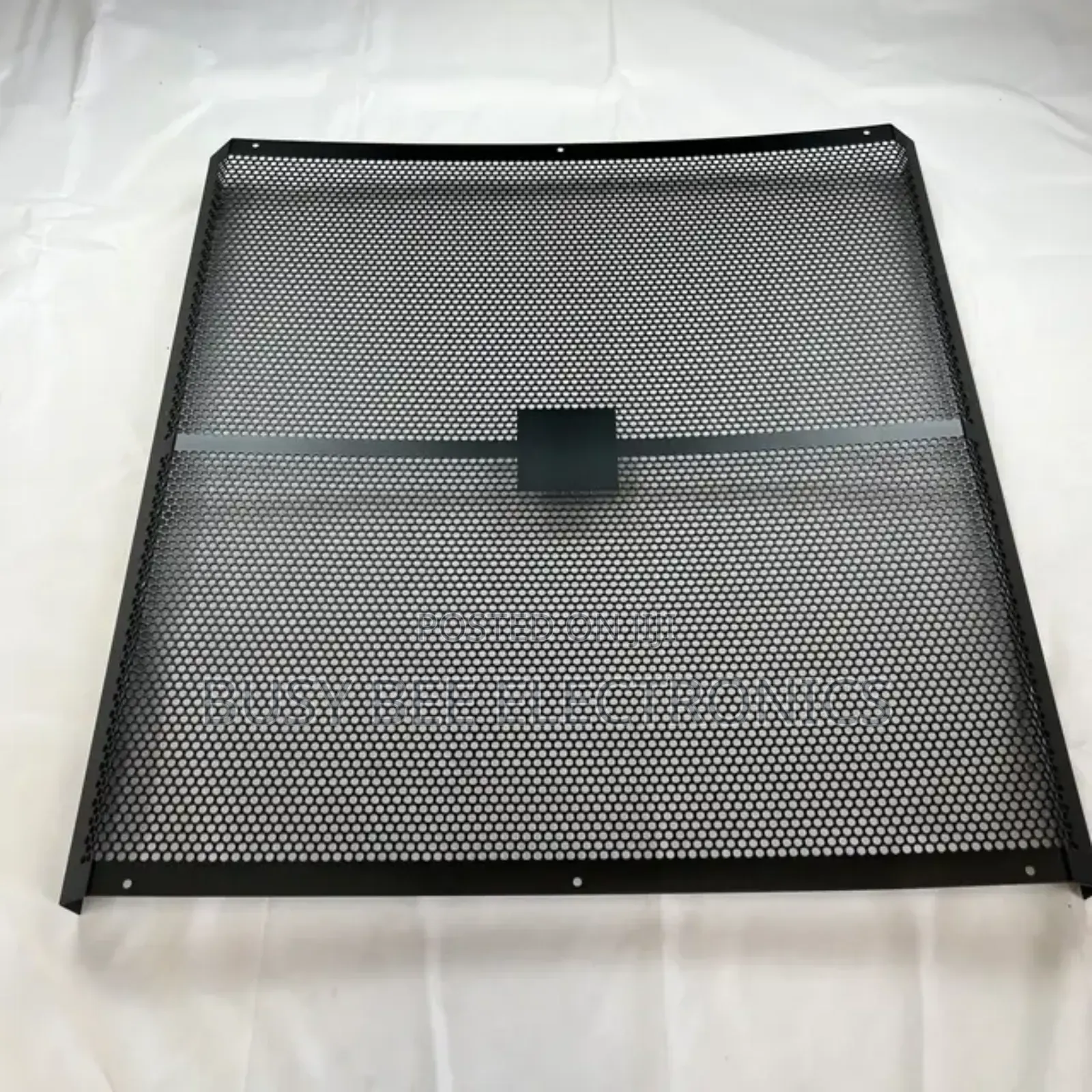 SRX 718 Bass Speaker Grill