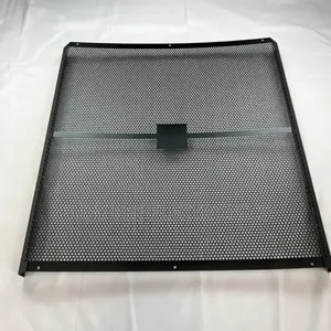 SRX 718 Bass Speaker Grill