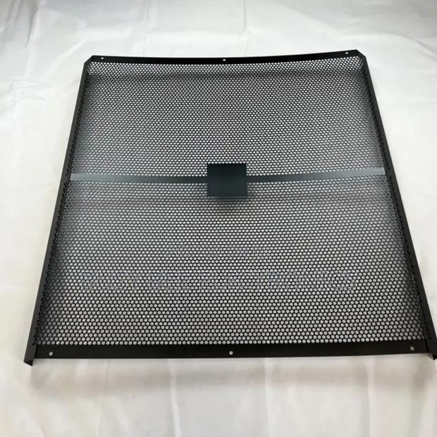 SRX 718 Bass Speaker Grill - thumbnail 2