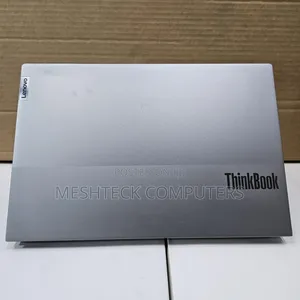 Laptop Lenovo ThinkBook 14s Gen 2 8GB Intel Core I7 SSD 512GB