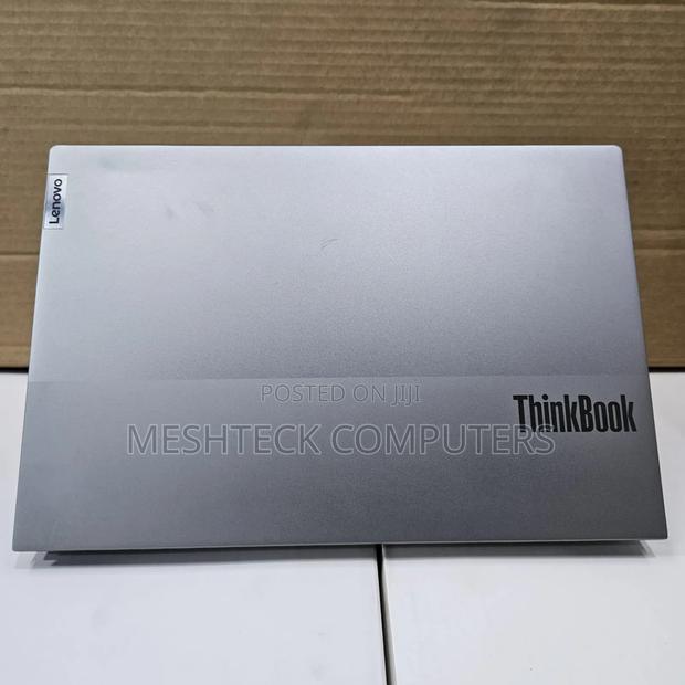 Laptop Lenovo ThinkBook 14s Gen 2 8GB Intel Core I7 SSD 512GB - thumbnail 3