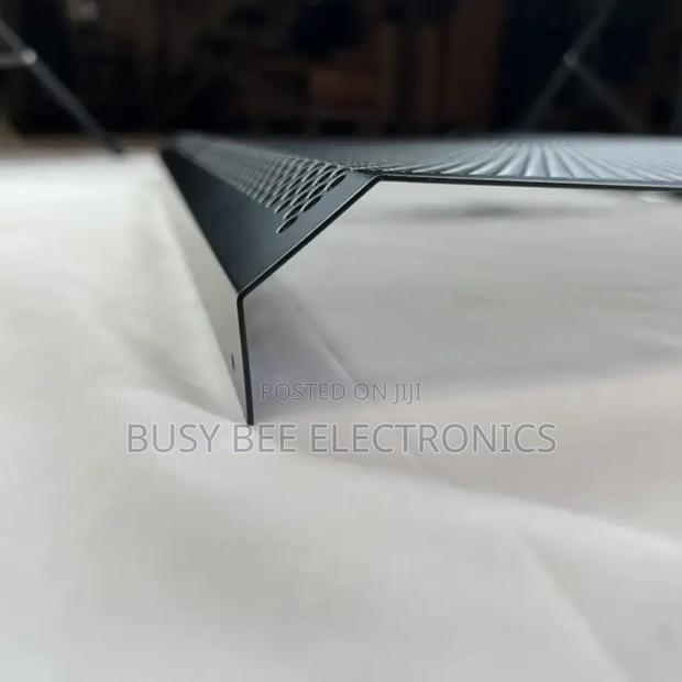 SRX 715 JBL Speaker Grill - main view