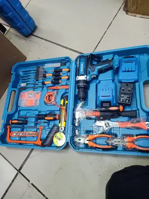 Makita Cordless Tool