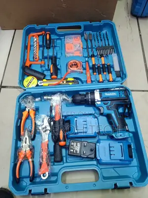 Makita Cordless Tool