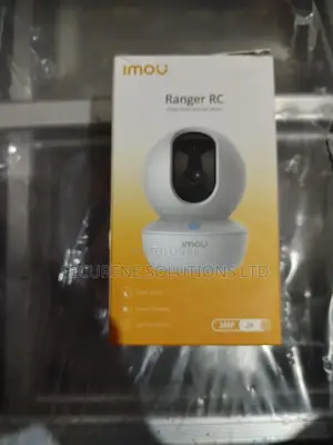 IMOU Ranger Rc 3MP,Pan/Tilt for 360 Coverage