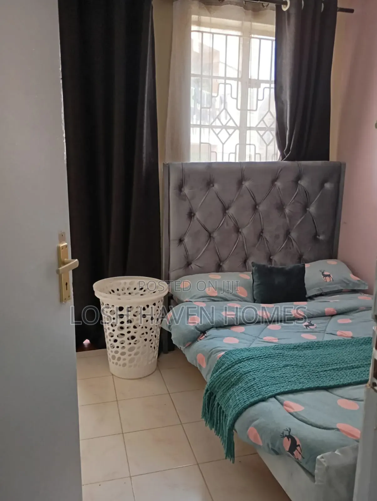 One Bedroom Airbnb TRM Drive Roysambu Nairobi Kenya