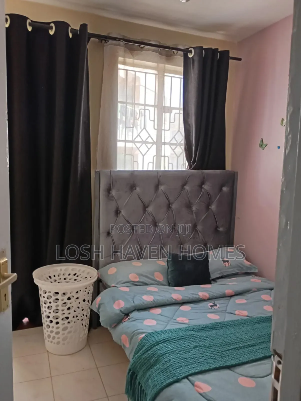 One Bedroom Airbnb TRM Drive Roysambu Nairobi Kenya