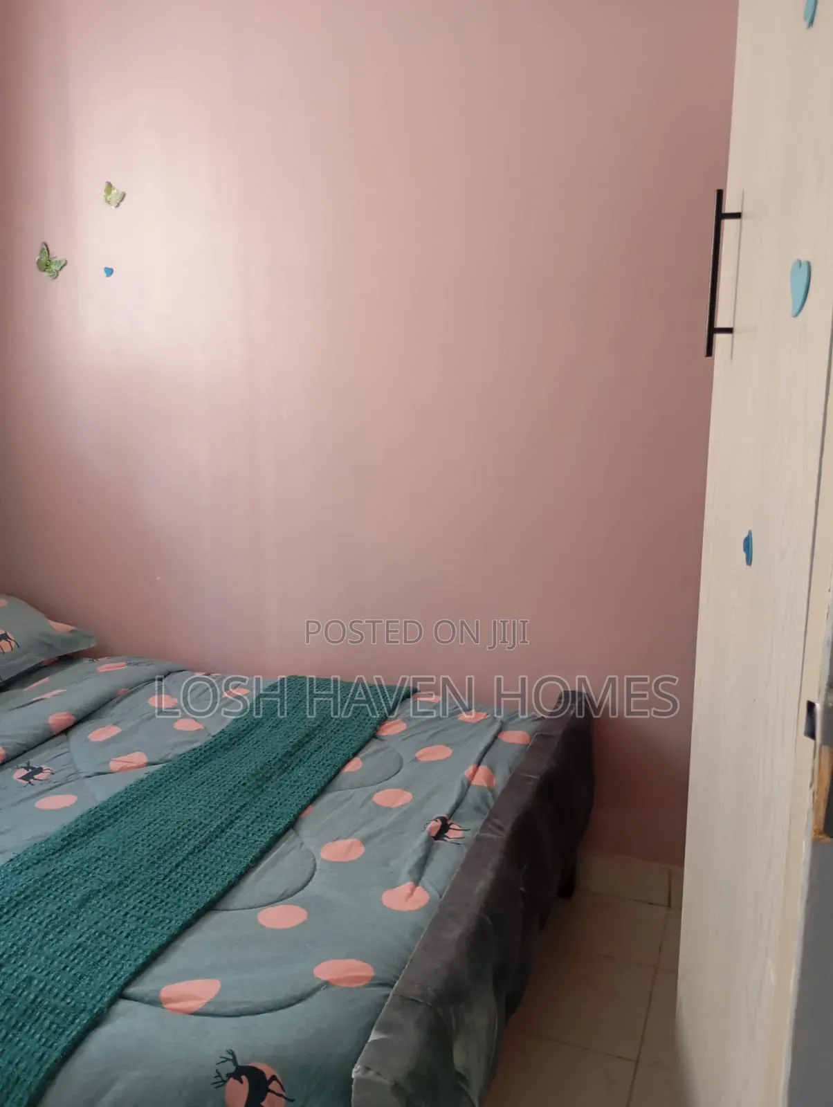 One Bedroom Airbnb TRM Drive Roysambu Nairobi Kenya