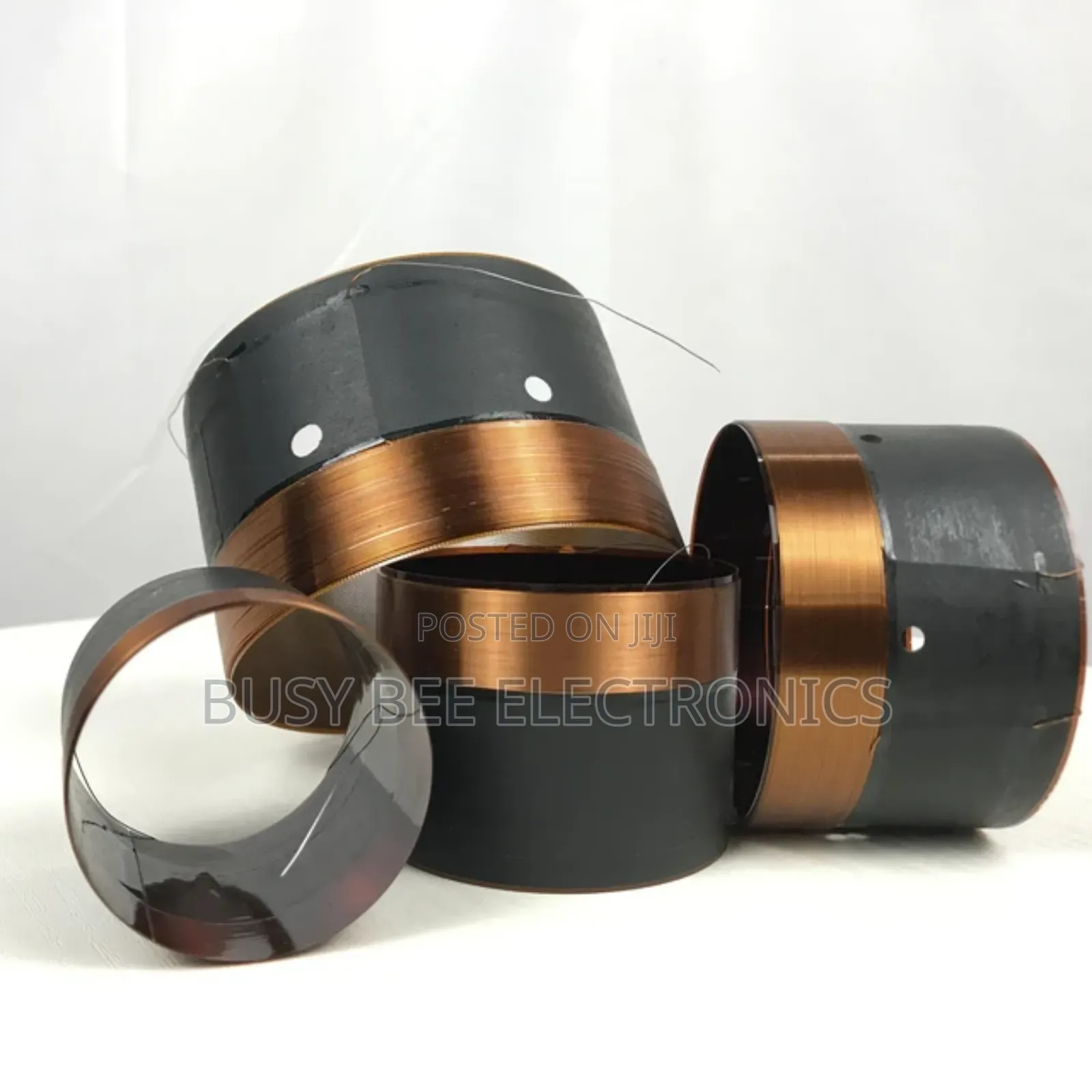 65.5 Fibre Speaker Coil