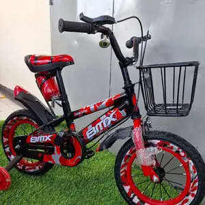 BMX Kids Bicycle 12
