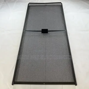 SRX 725 JBL Full Range Grill