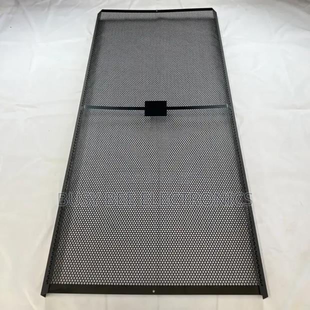 SRX 725 JBL Full Range Grill - main view