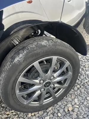 Nissan Dayz 2018 Black
