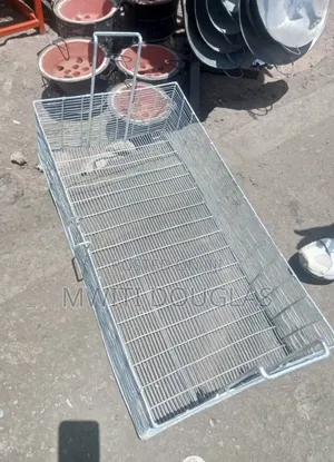 Fine Chips Fryer Mesh