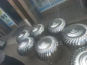 Stainless Steel Cyclones