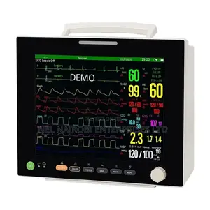 Patient Monitor P900ja