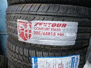 Zextour 205/65r15