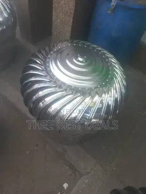 Wind Driven Cyclones