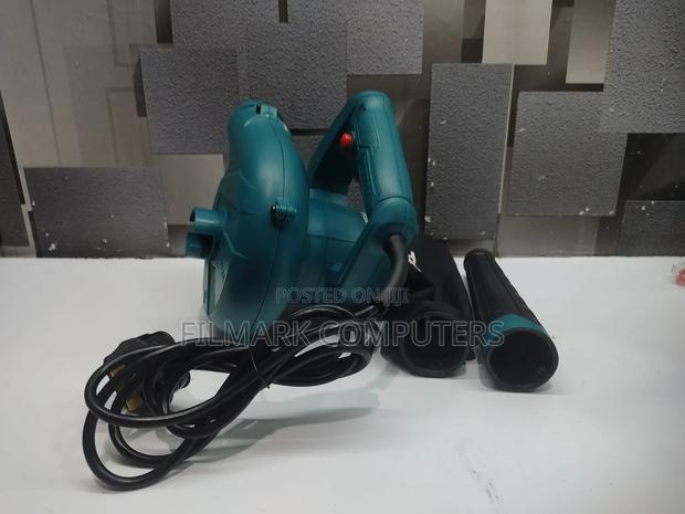 TOTAL Aspirator Blower 400W - thumbnail 2