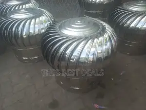 Heavy Duty Cyclones