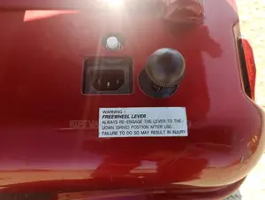 Used Ex Uk Electric Scooter