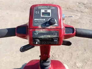 Used Ex Uk Electric Scooter