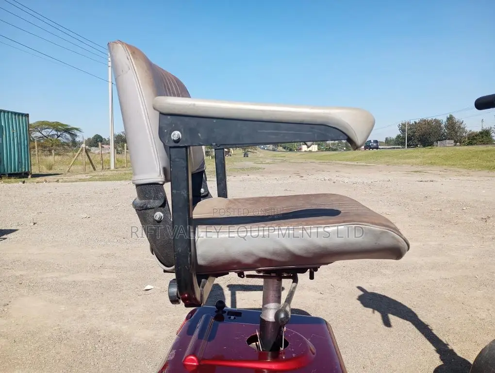 Used Ex Uk Electric Scooter