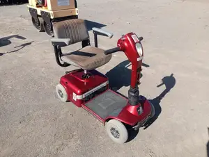 Used Ex Uk Electric Scooter
