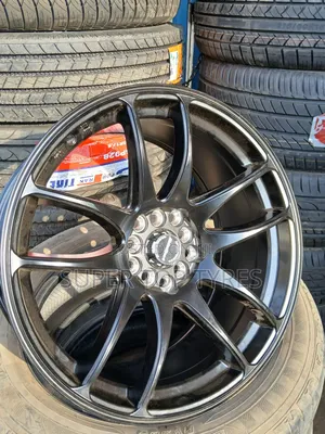Rim 18 Inches