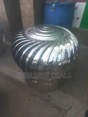 Monsoon Ventilators/Cyclones