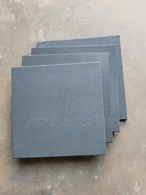 20mm Dense Rubber Mats