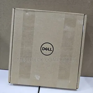 Brand New Dell WD19S Docking Station