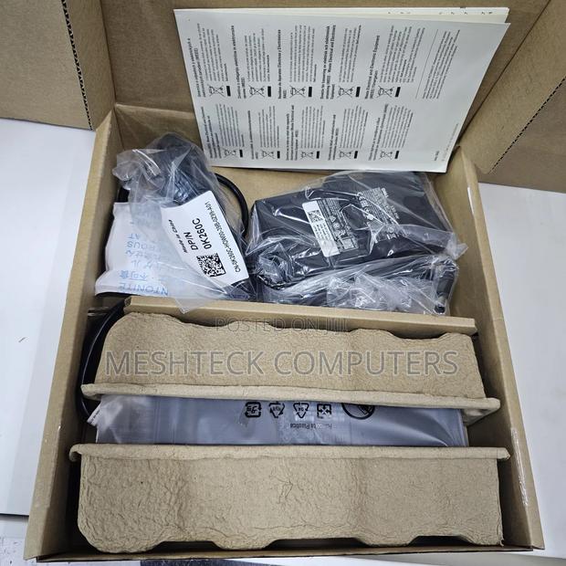 Brand New Dell WD19S Docking Station - thumbnail 4