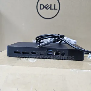 Brand New Dell WD19S Docking Station