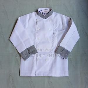 Professional Career Day Kids Chef Jacket - thumbnail 2