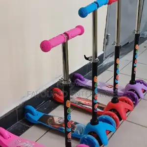 Kids Scooter