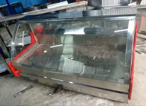 Fine Top Quality Meat Refrigerator/Chiller Display