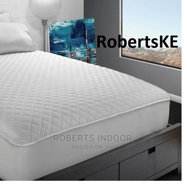 Mattress Protector - main view