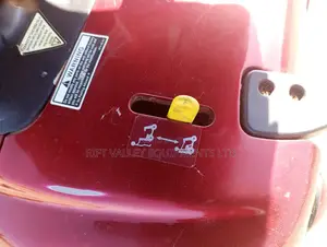 Ex Uk Electric Scooter