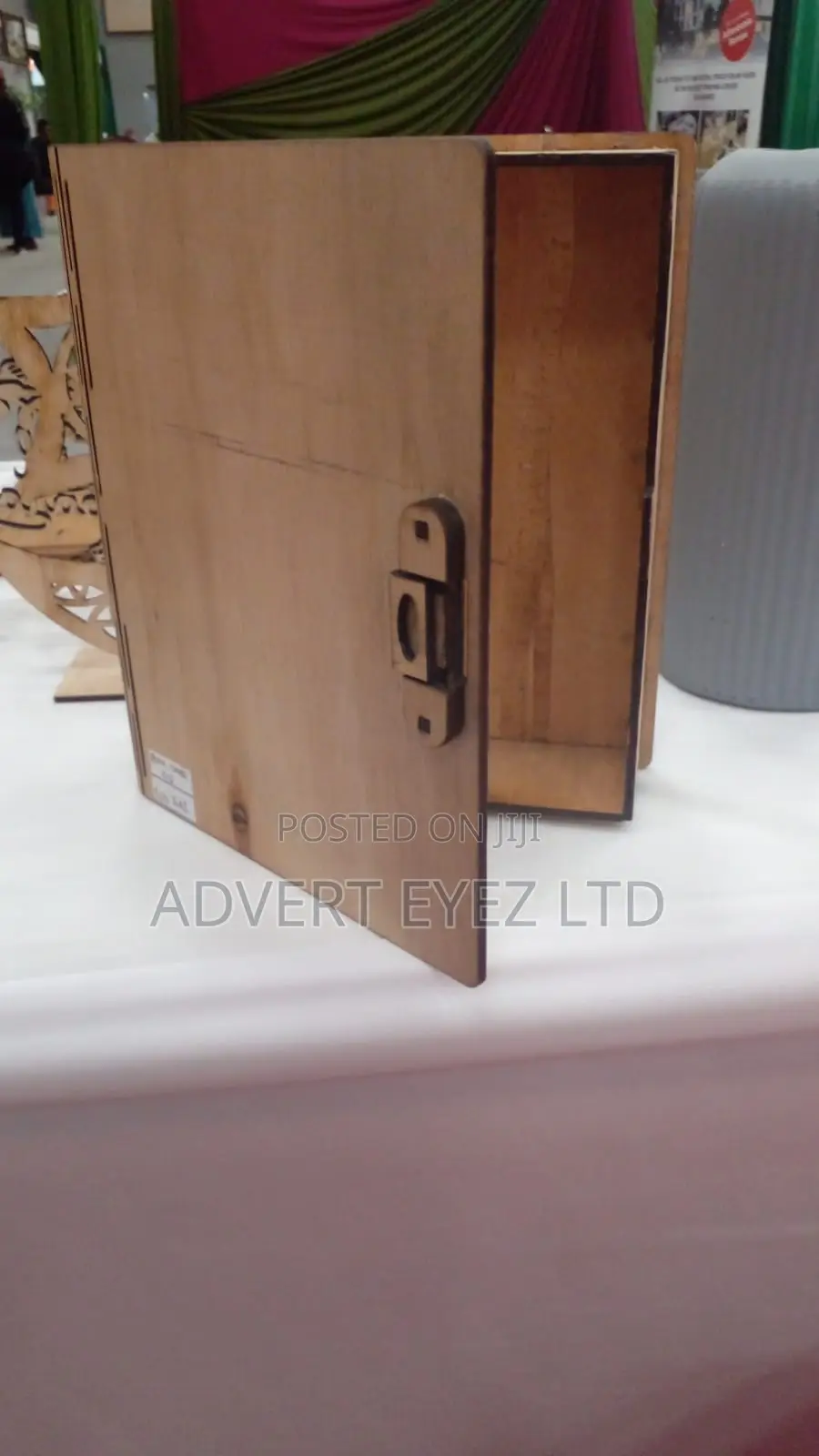 Gift Boxes/ Present Package