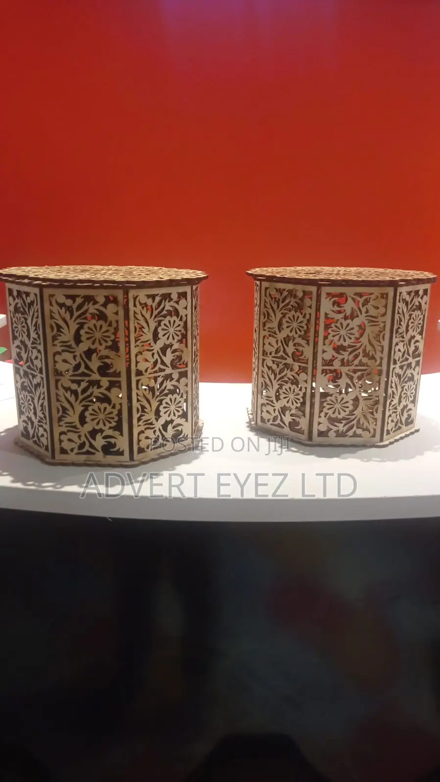 Gift Boxes/ Present Package