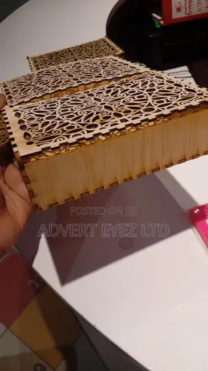 Gift Boxes/ Present Package